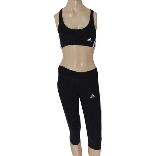 Calça Feminina Adidas Corsario