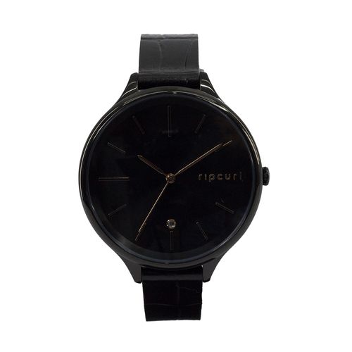 Relógio Fem Rip Curl Alana Horizon Slim Leather