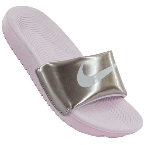 Chinelo Nike Kawa Slide (GS/PS) Infantil
