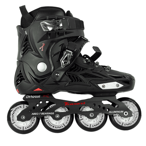 Patins Traxart Dinamix