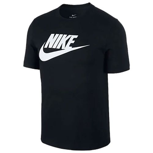 Camiseta Nike Icon Futura Masculino