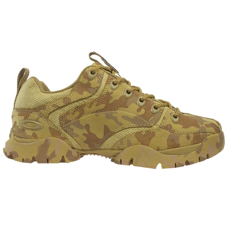 Flak hot sale camo bege