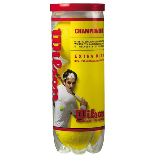 Bola Wilson Tenis Championship