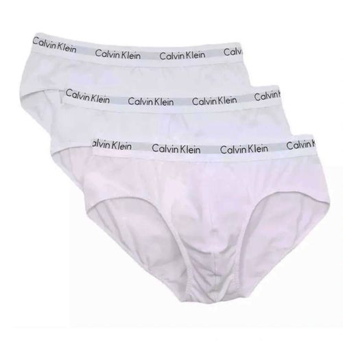 Cueca Calvin Klein 3 Briefs