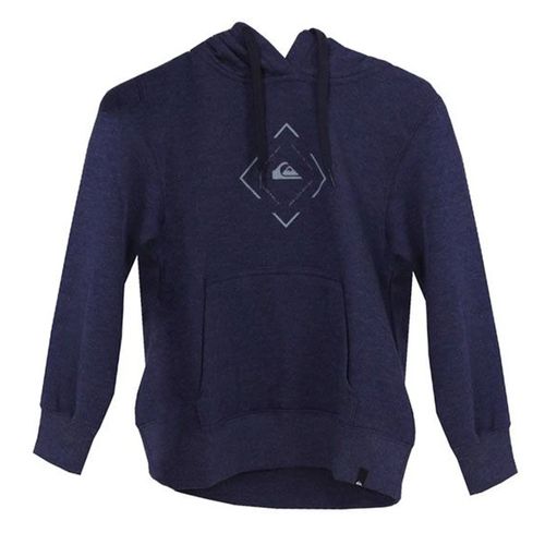 Blusaantil Quiksilver Square Infantil