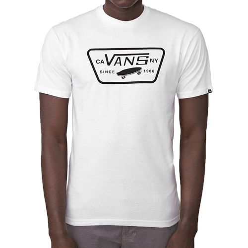 Camiseta Vans Full Patch Masculino