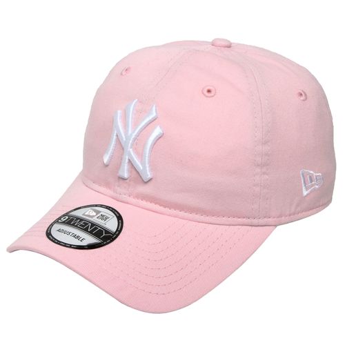 Boné Aba Curva New Era Pastels Neyyan