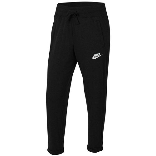 Calça Nike Nsw Pant Jersey Infantil