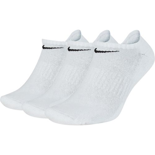 Meia Nike Everyday 3X Unissex