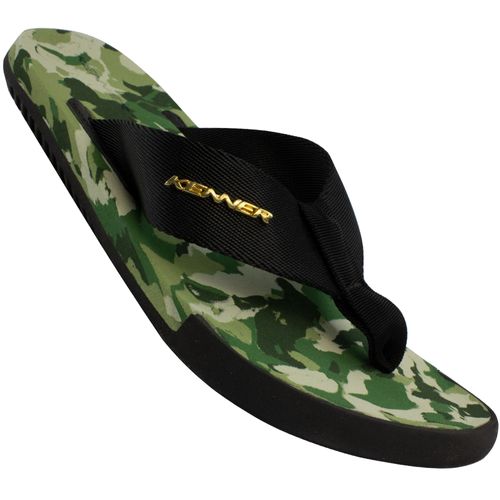 Chinelo Kenner Kick.S All Flakes Masculino