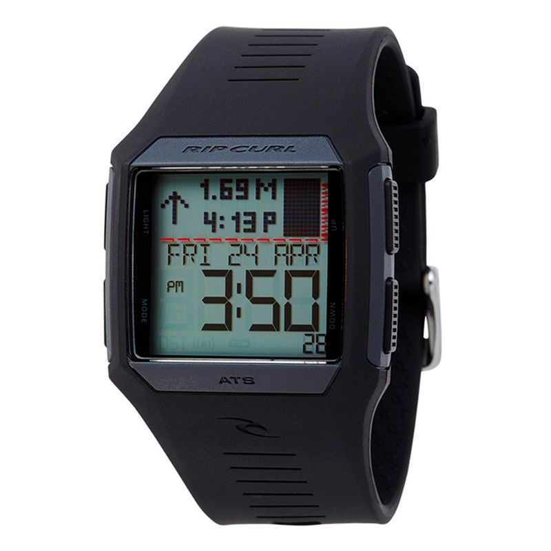 Relógio Rip Curl Rifles Tide Unissex