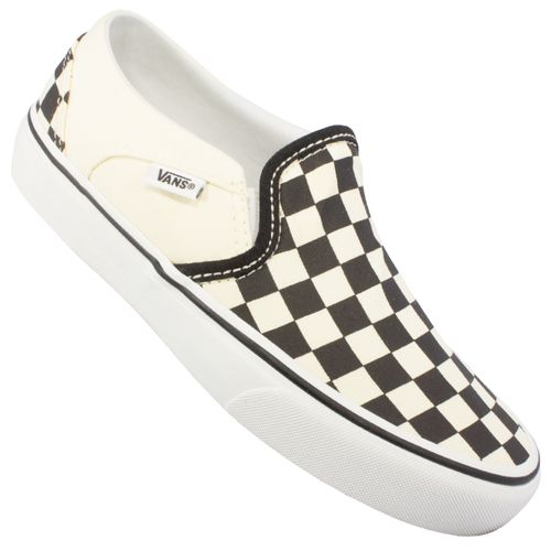 Tênis Vans Asher Unissex
