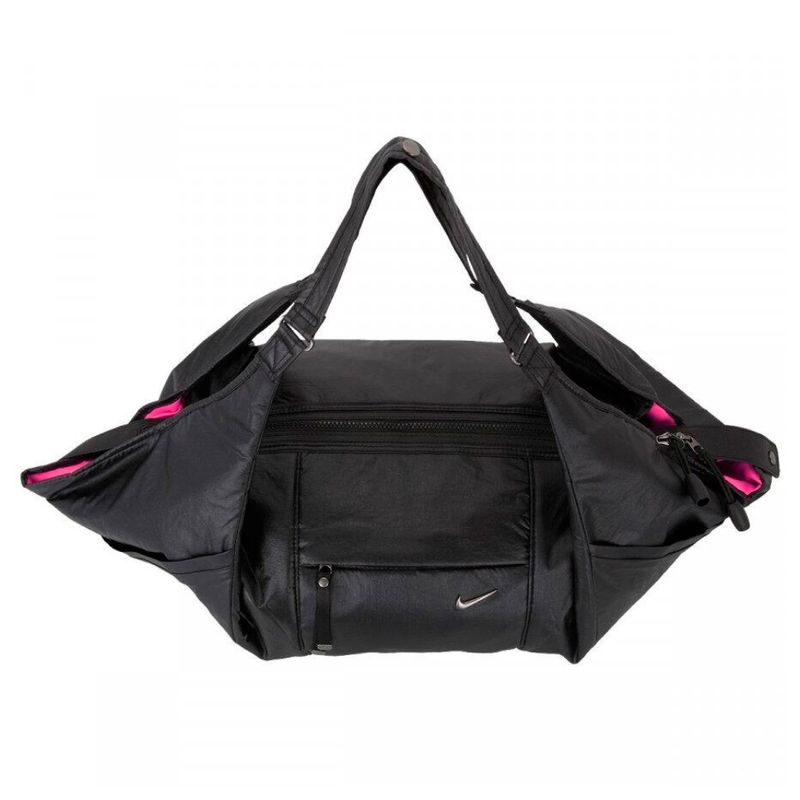 Nike victory hotsell gym tote bag