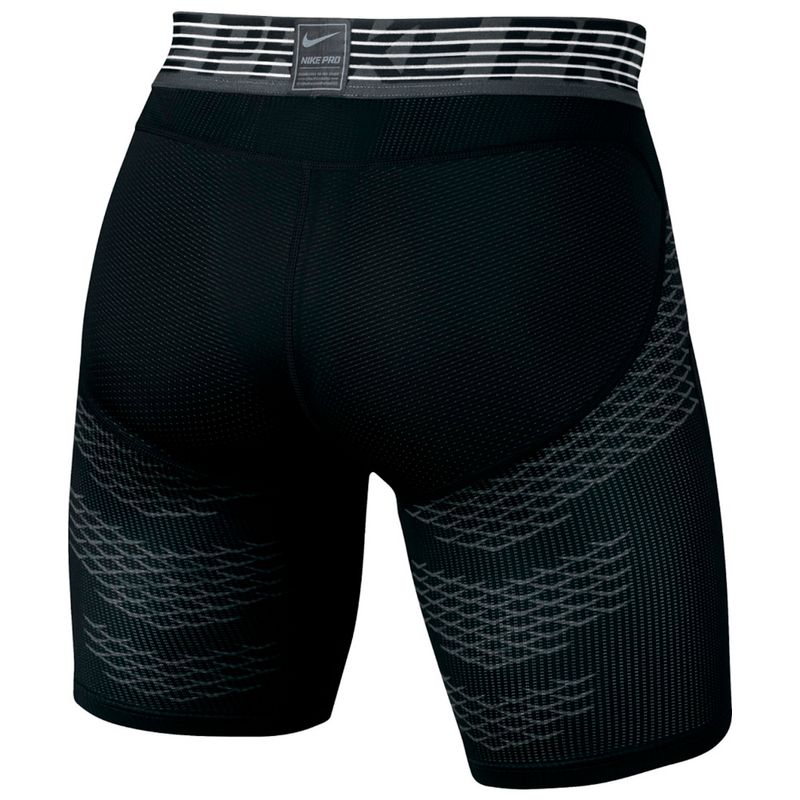 Nike pro store hypercool compression shorts