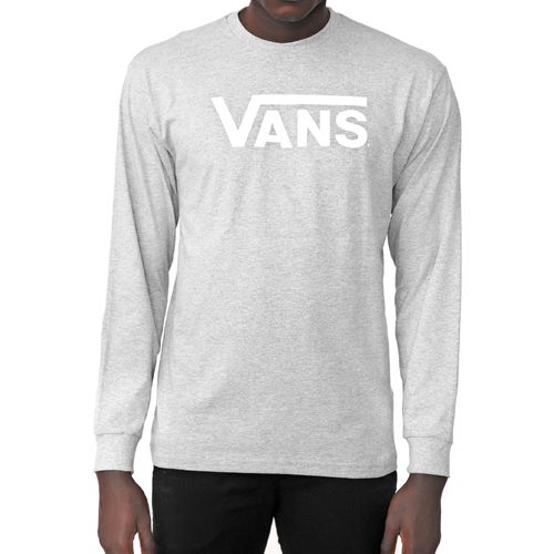 Camiseta Vans Classic Masculino