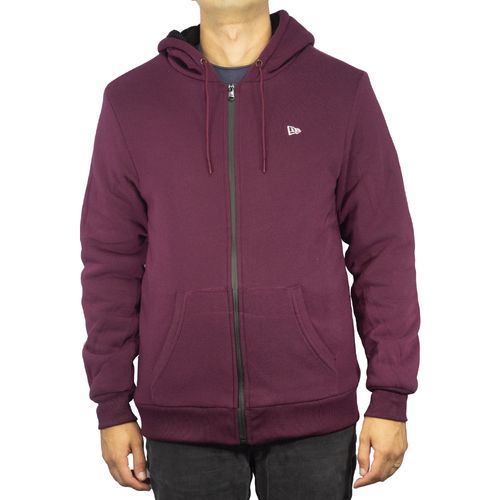 Blusa New Era Essentials Sazonal Masculino