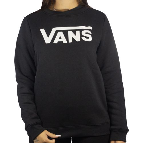 Blusa Vans Classic V Crew Feminino