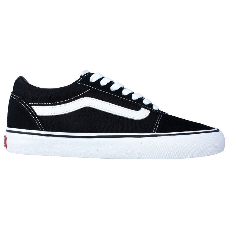 Tenis best sale vans unissex