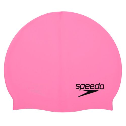 Touca Speedo Silicone Lisa Unissex