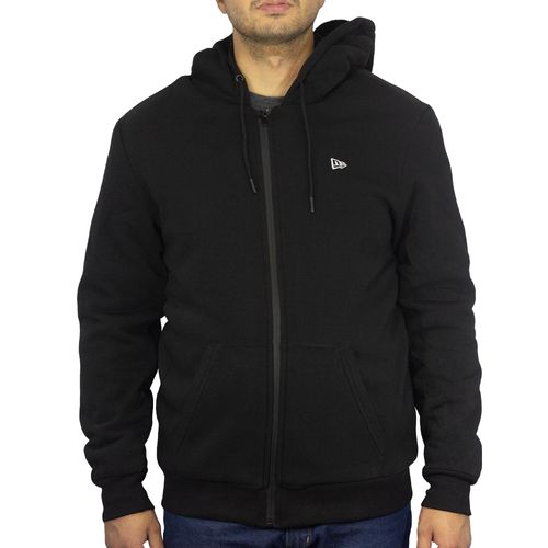 Blusa New Era Moletom Essentials Sazonal Masculino