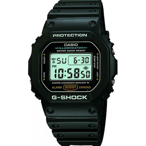 Relógio Casio G-Shock Unissex