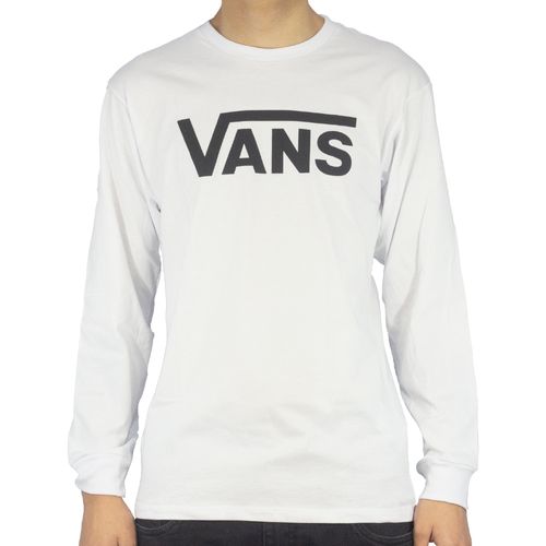 Camiseta Vans Classic Masculino