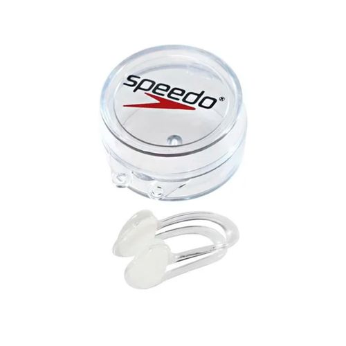 Protetor Speedo Nasal Nose Clip Unissex