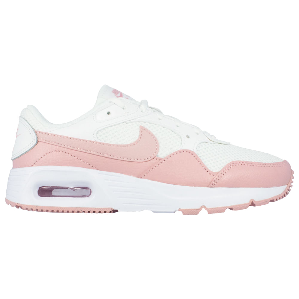 Tênis Nike Air Max Sc Feminino - Roger's Tênis