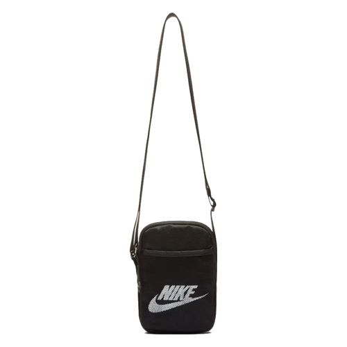 Bolsa Nike Transversal Heritage Unissex