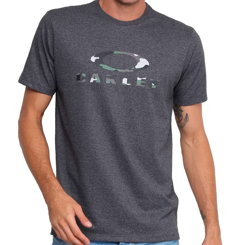 Masculino - Camisetas OAKLEY – overboard