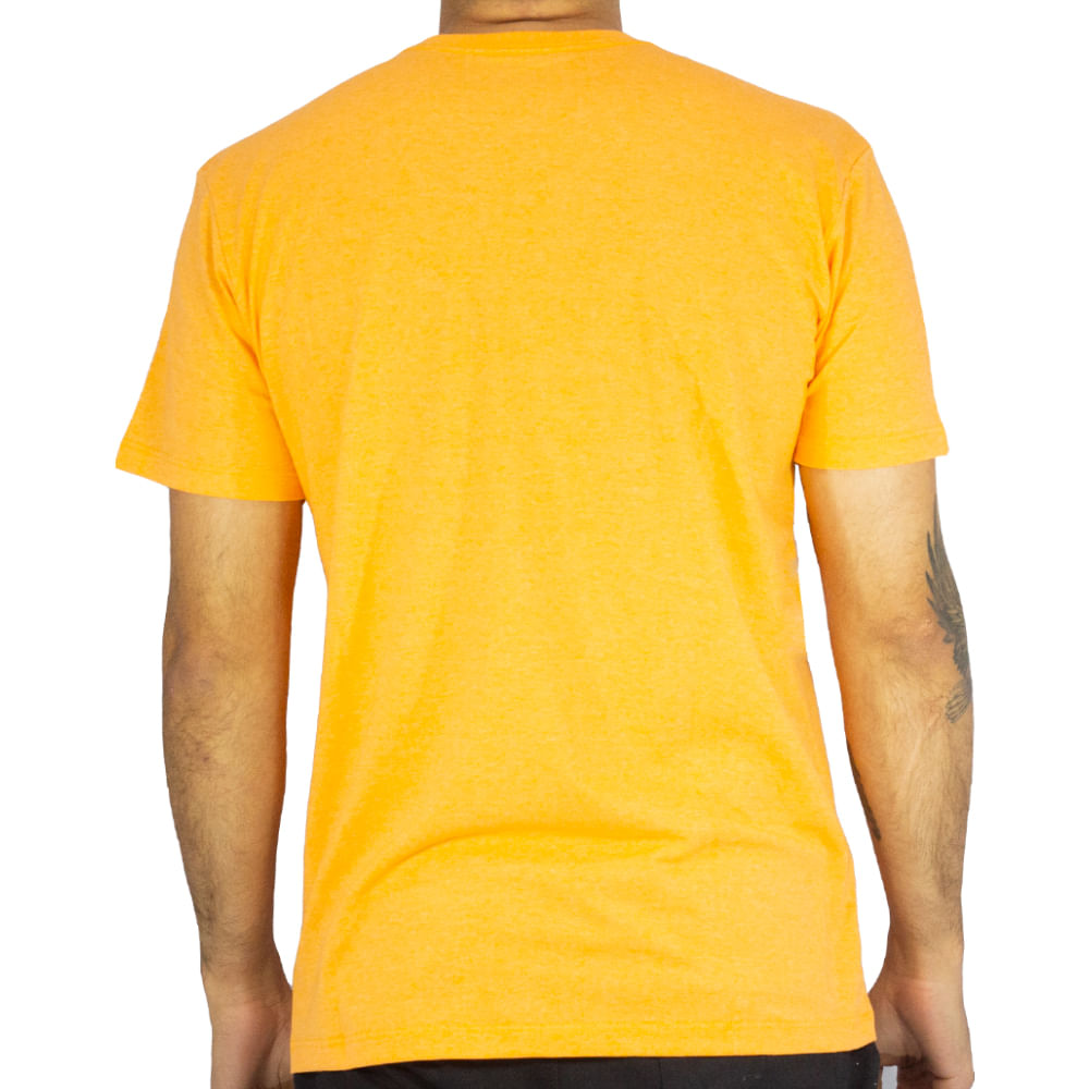 Camiseta Oakley O-Ellipse Masculino - surfinn