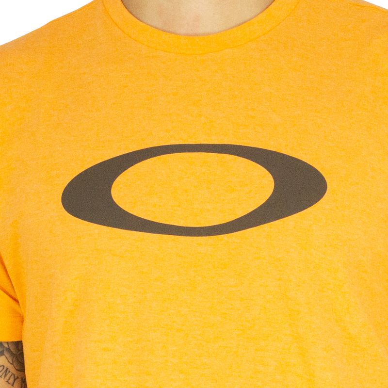 Camiseta Oakley O-Ellipse - Masculina