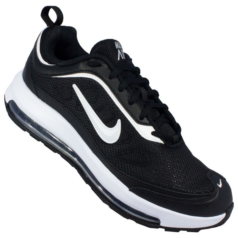 Tênis nike air store max deluxe masculino