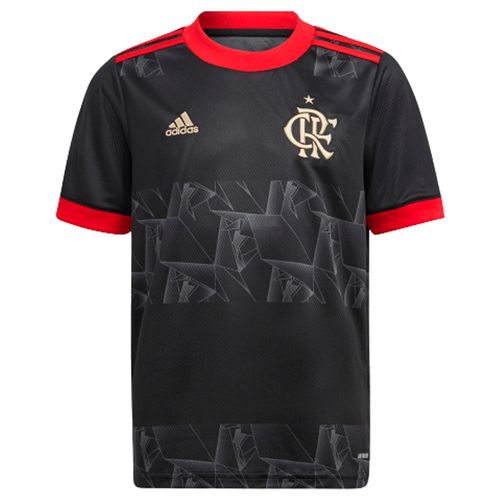 Camisa Adidas Flamengo III Masculino