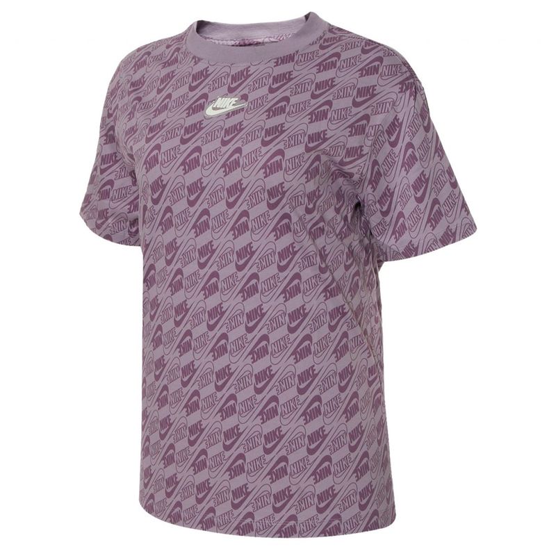 Camiseta Nike Allover Print Masculina