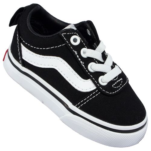 Tênis Vans Ward Slip-On Infantil