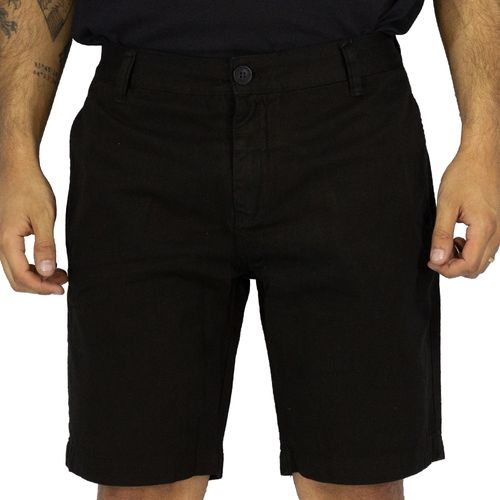 Bermuda Calvin Klein Color 5-Pckts Masculino