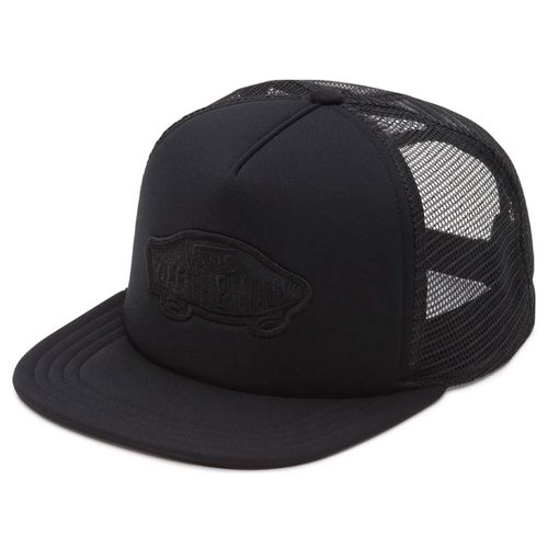 Boné Aba Reta Vans Classic Patch Trucker Unissex