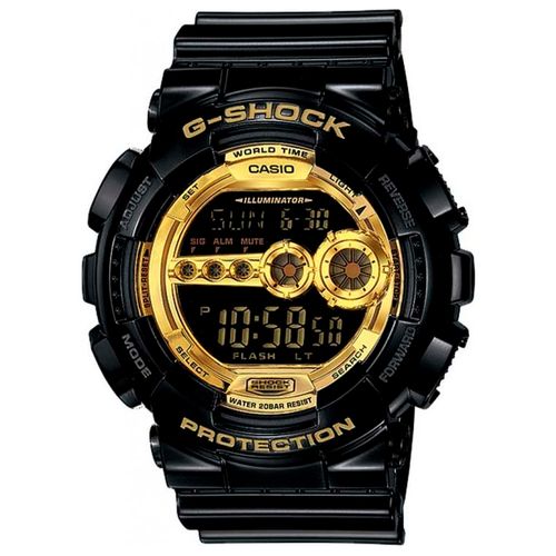 Relógio Casio G-Shock Unissex