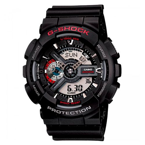 Relógio Casio G-Shock Unissex