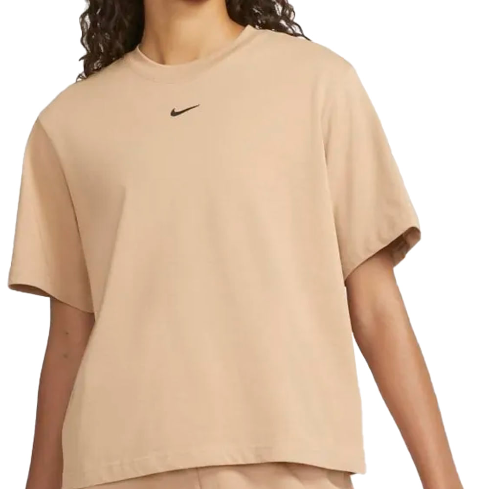 Camiseta Nike Sportswear Feminina - Nike