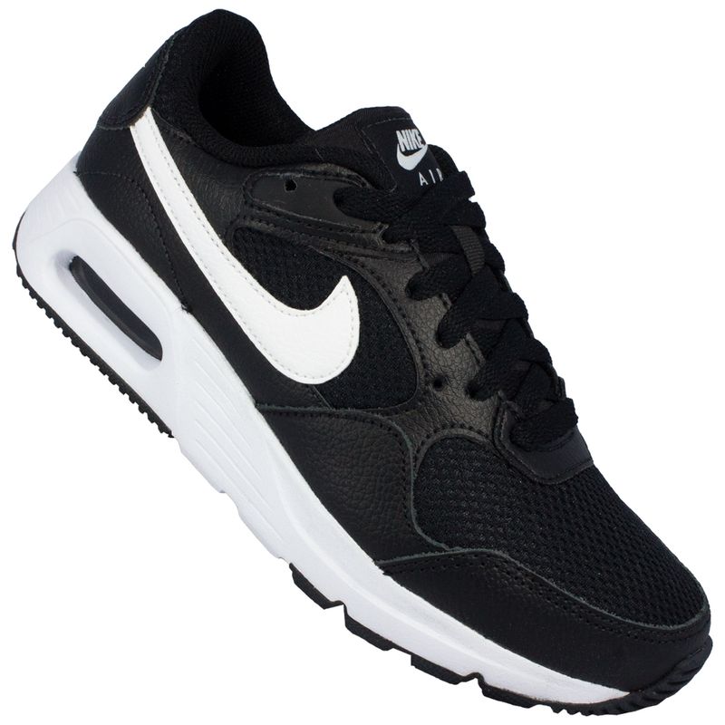 Tênis Nike Air Max SC Masculino - Branco