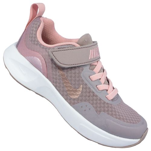 Tênis Nike Wear All Day Infantil