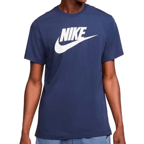 Camiseta Nike Icon Futura Masculino