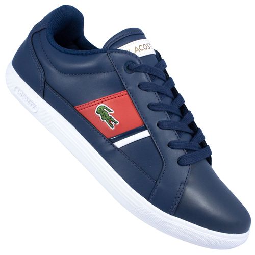 Tênis Lacoste Europa Masculino
