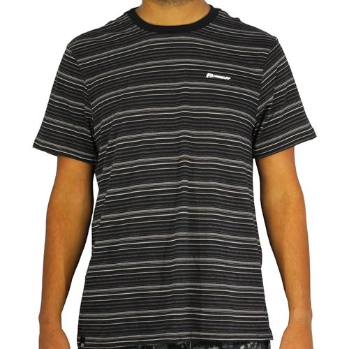Camiseta Freesurf Stripes Masculino