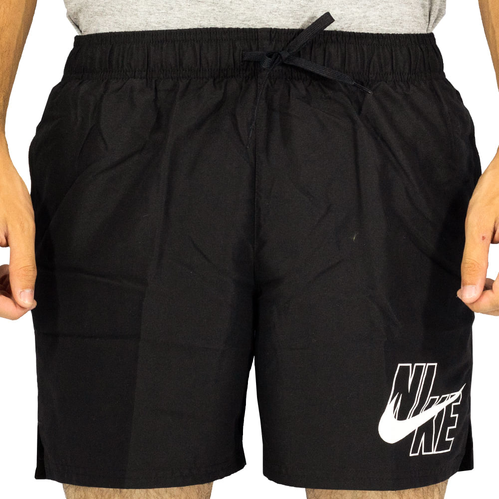 Nike best sale volleyball shorts