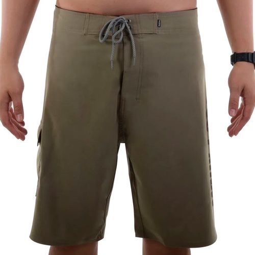 Bermuda Água Hang Loose Collors Masculino