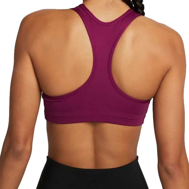 Top Nike Swoosh Lightweight Support Feminino