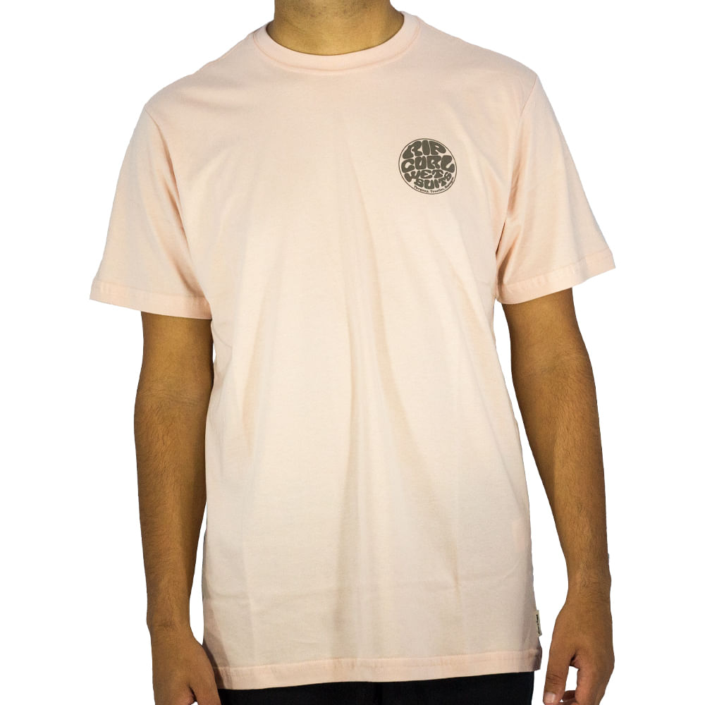 Wettie Essential Tee